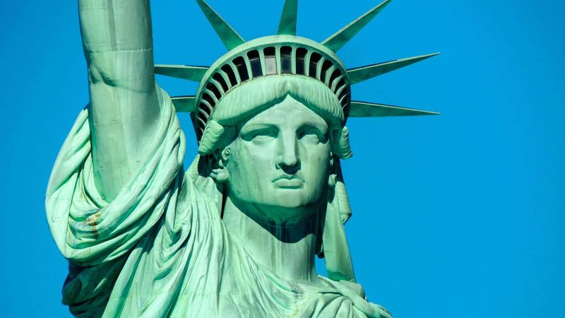 Statue of Liberty