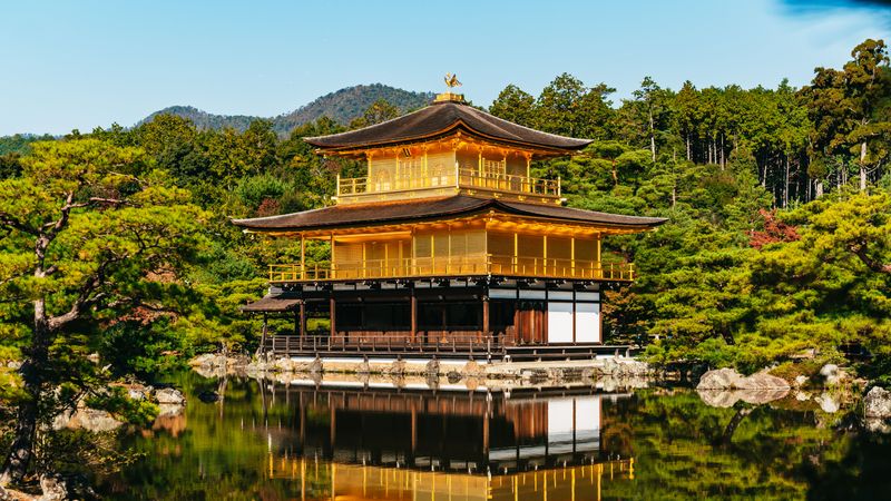 Kyoto, Japan