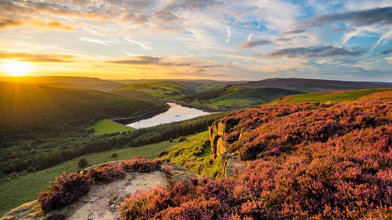 Peak District National Park