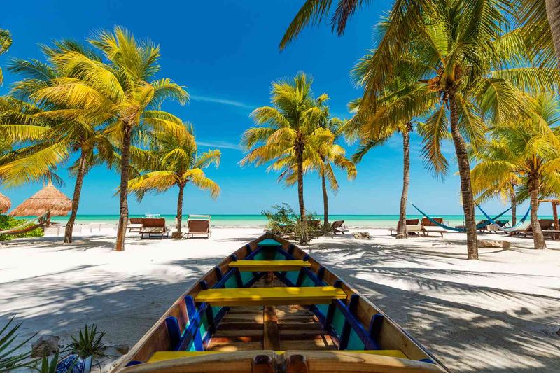 Isla Holbox