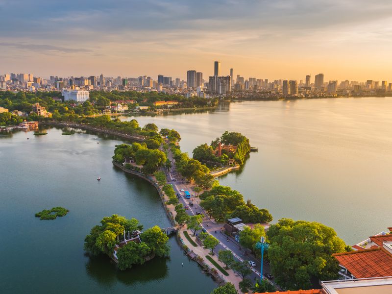 Hanoi