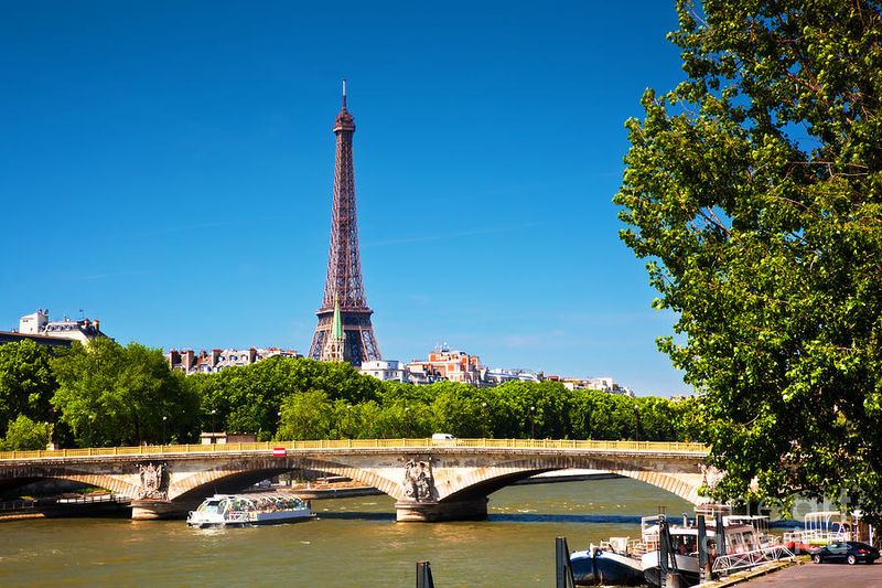 Seine River