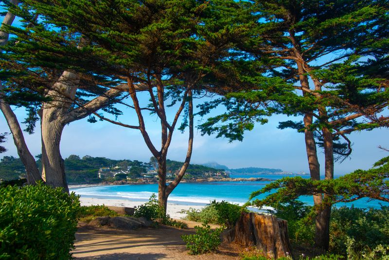 Carmel-by-the-Sea, California