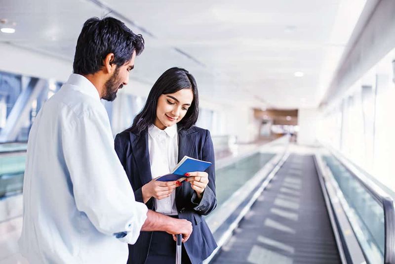 19. Personalized Travel Assistance