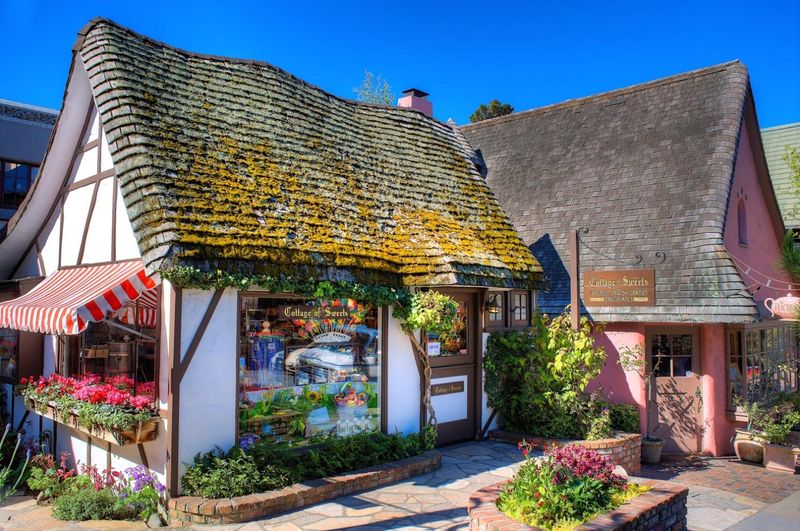 Carmel-by-the-Sea