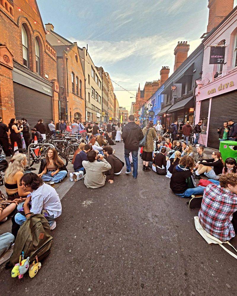 Dublin, Ireland