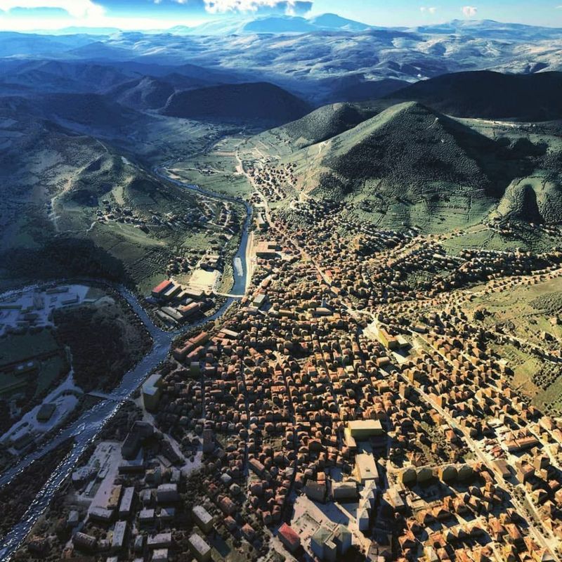 Visoko Pyramids, Bosnia Herzegovina