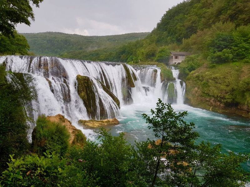 Una National Park, Bosnia and Herzegovina