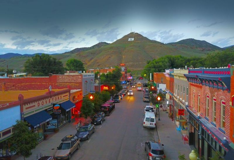 Salida, Colorado