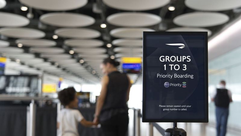 3. Priority Boarding