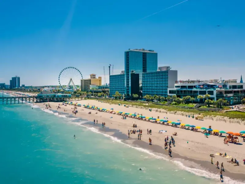 Myrtle Beach, South Carolina