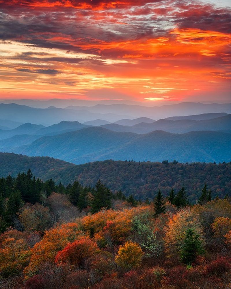 Asheville, North Carolina