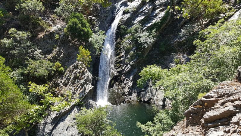 Samothraki, Greece