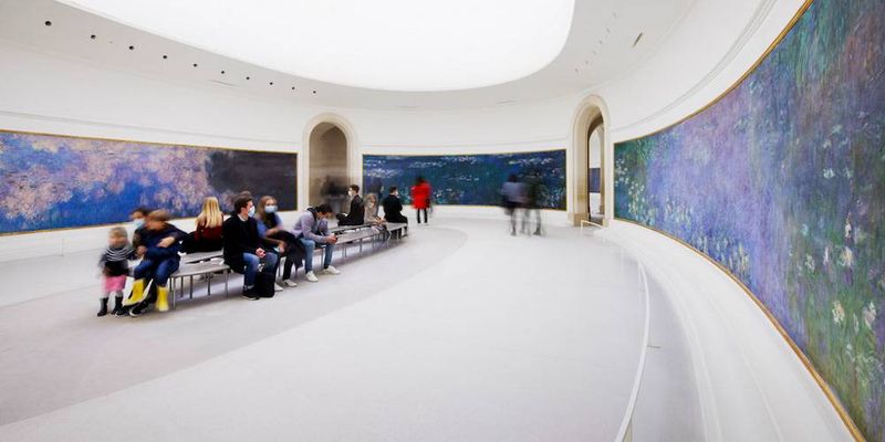 Musée de l'Orangerie