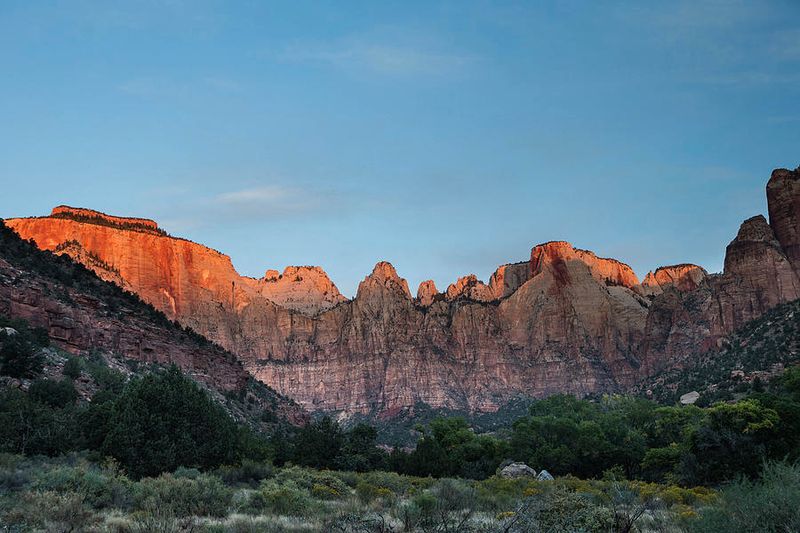 Zion National Park