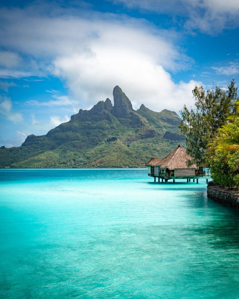 Bora Bora
