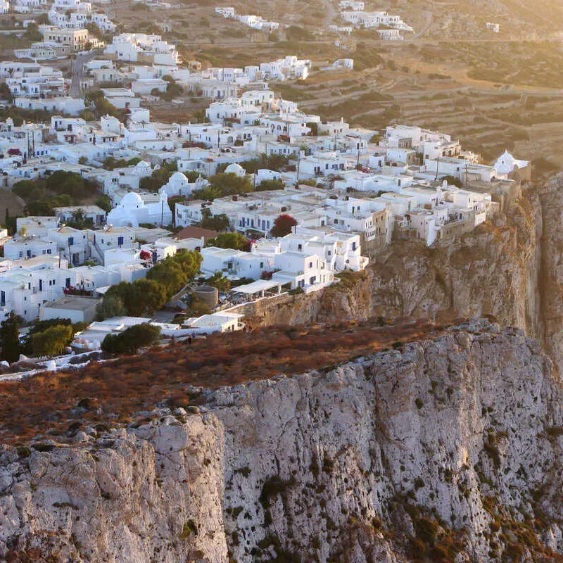 Folegandros