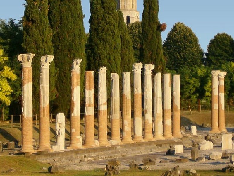 Aquileia