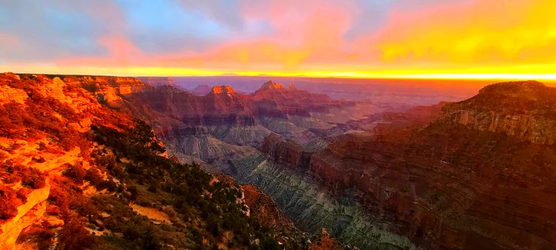 Grand Canyon, USA