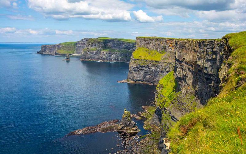Cliffs of Moher