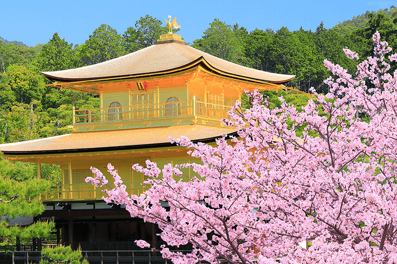 Kyoto, Japan