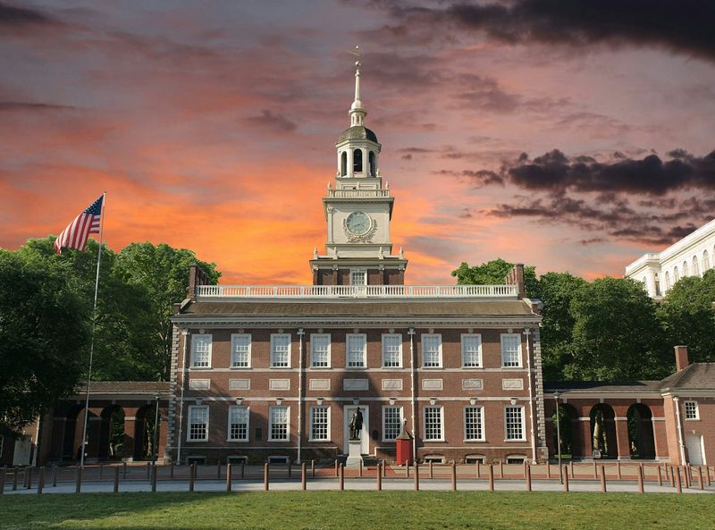Independence Hall