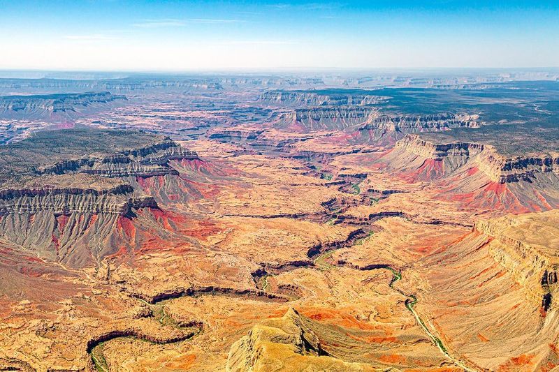 Grand Canyon, USA