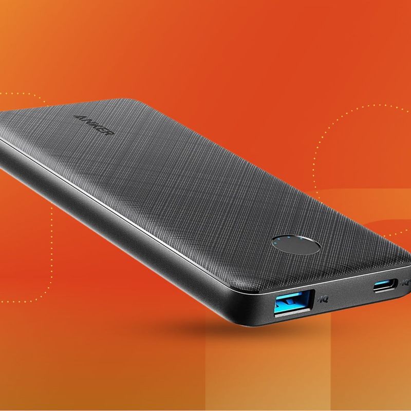 Portable Phone Charger