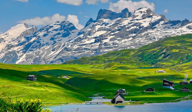 Switzerland