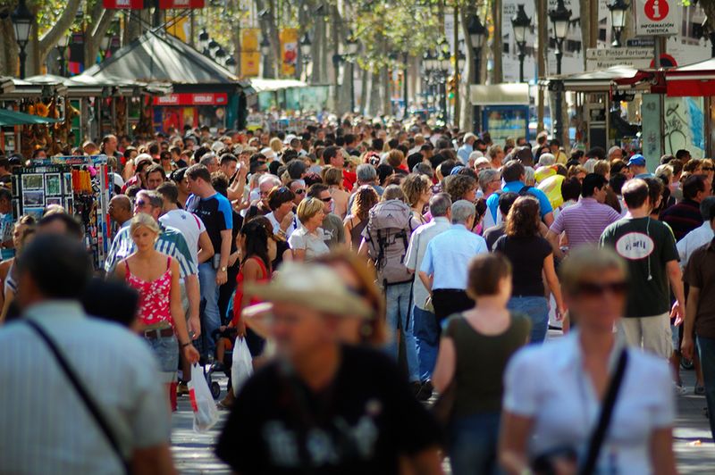 La Rambla