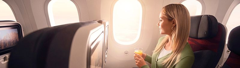 6. Seat Selection Privileges