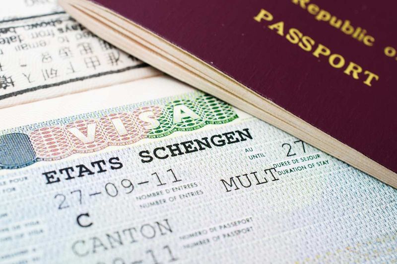 Mistake: Not Checking Visa Requirements