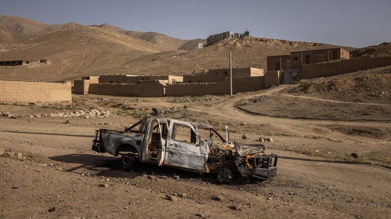 Afghanistan