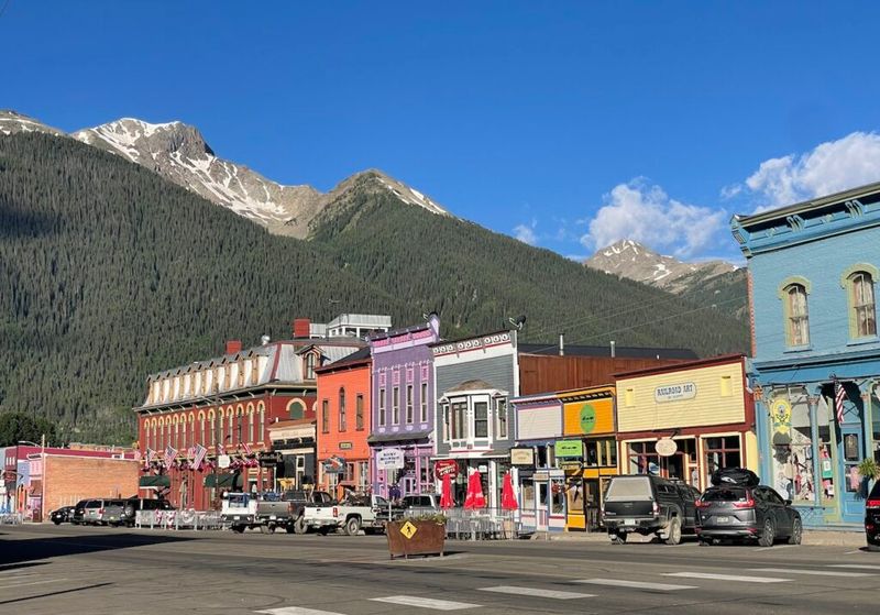 Silverton
