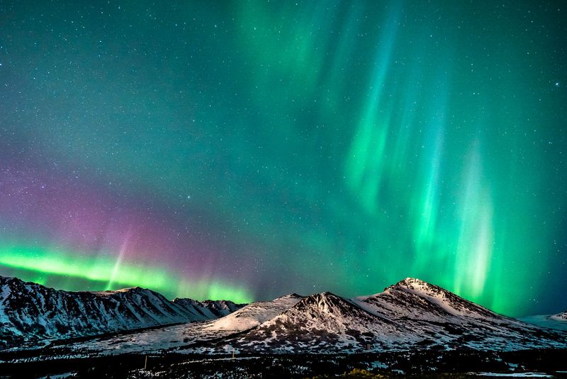 Alaska