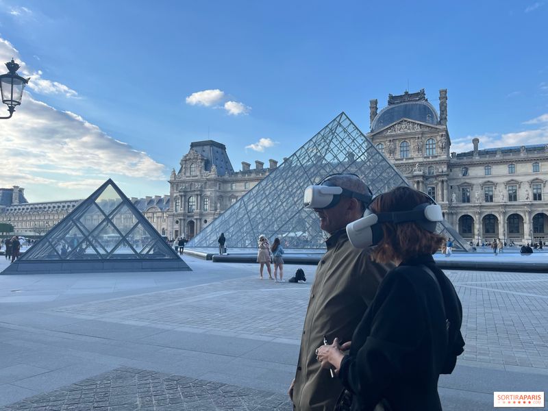 Virtual Reality Previews