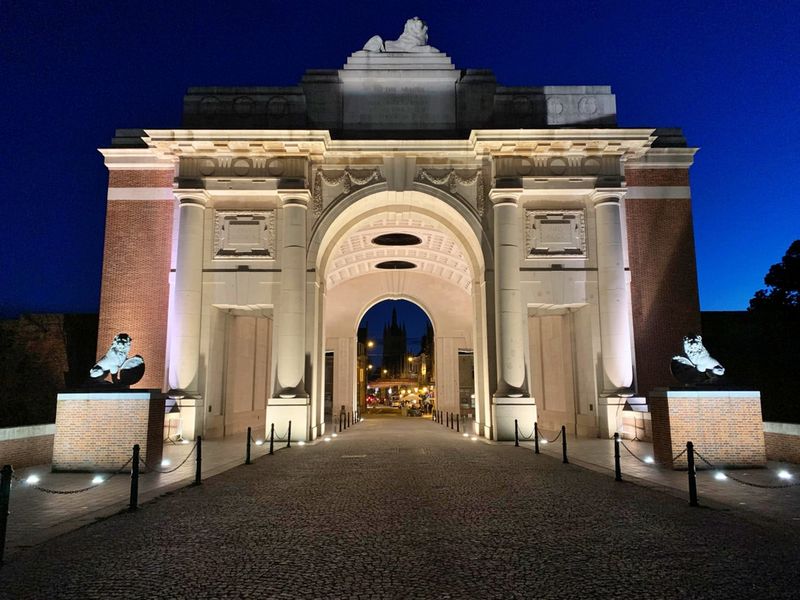 Ypres