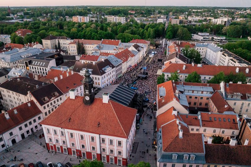 Tartu, Estonia