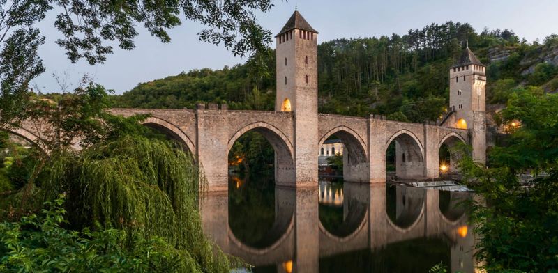 Pont Valentré