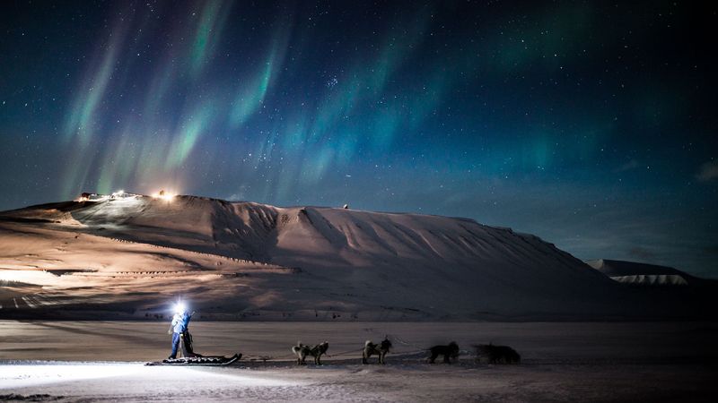 Svalbard, Norway