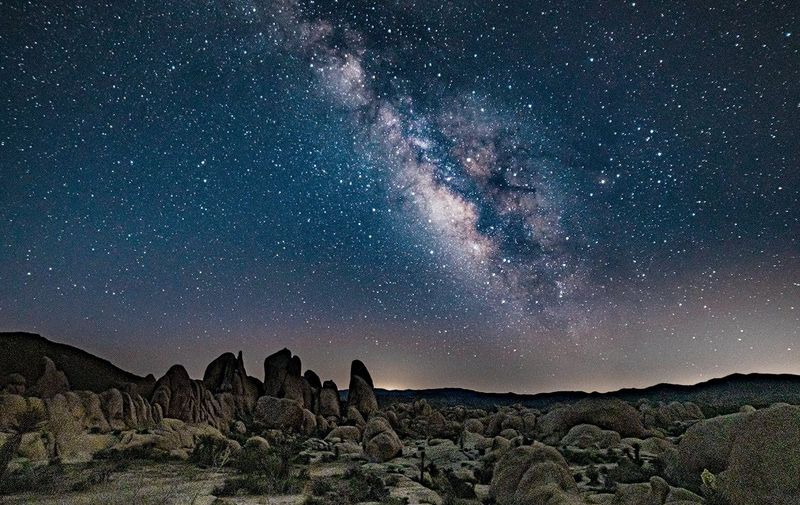 Joshua Tree National Park