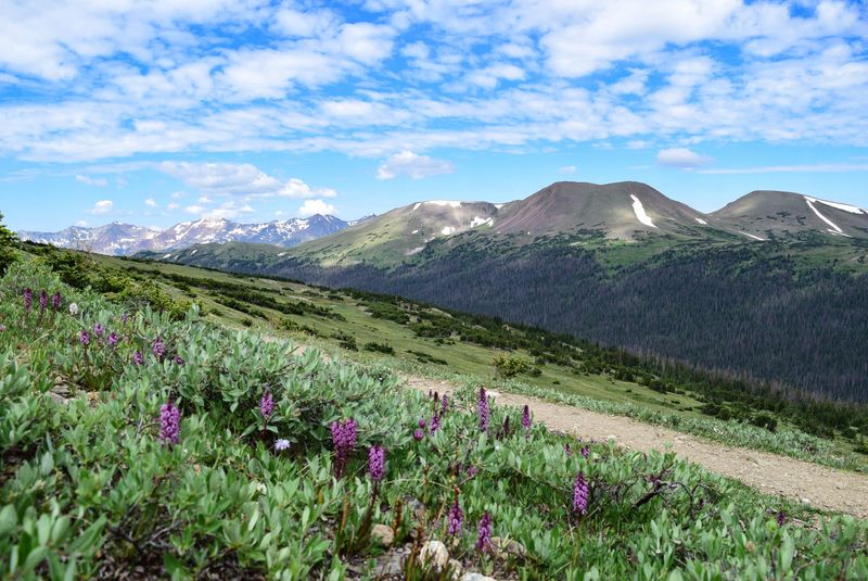 Rocky Mountain National Park