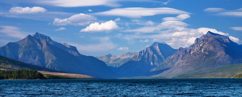 Glacier National Park