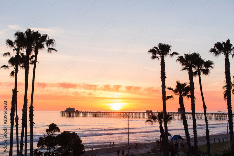 San Diego, California