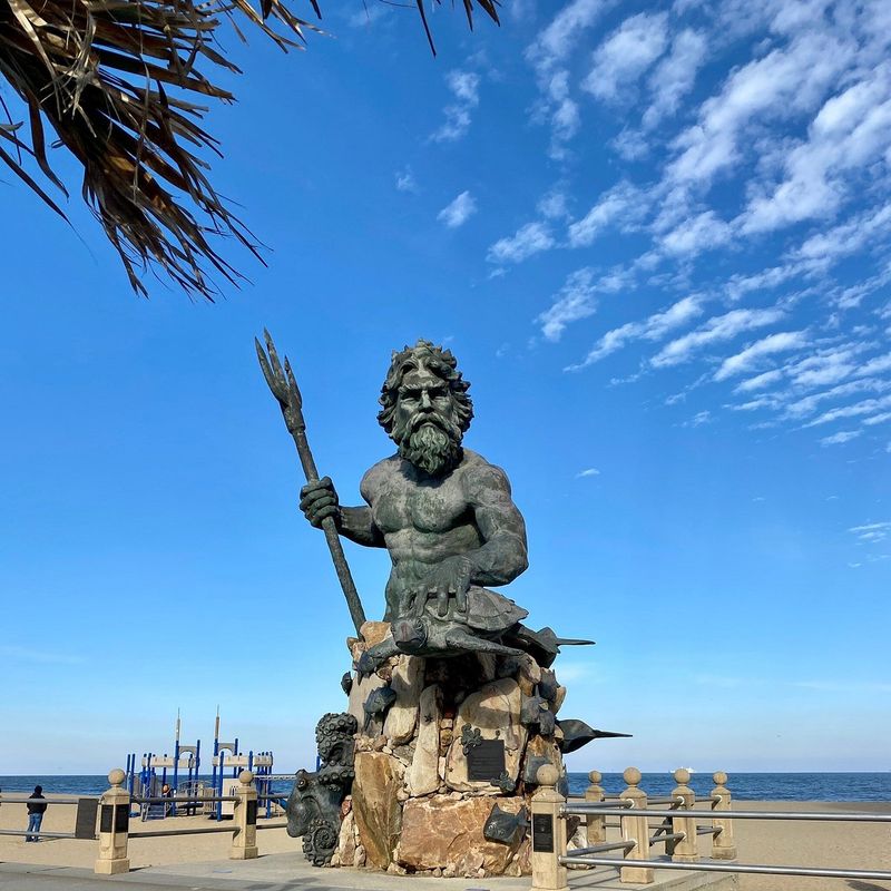 Virginia Beach, Virginia