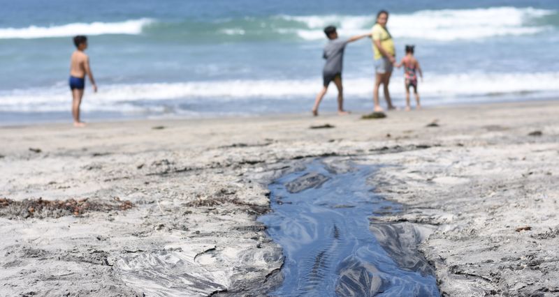 Playas de Tijuana (Baja California)