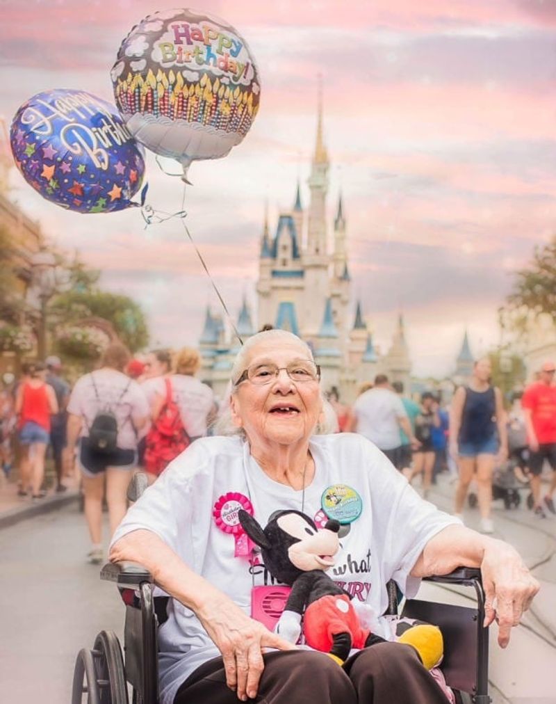 Entertainment for All Ages