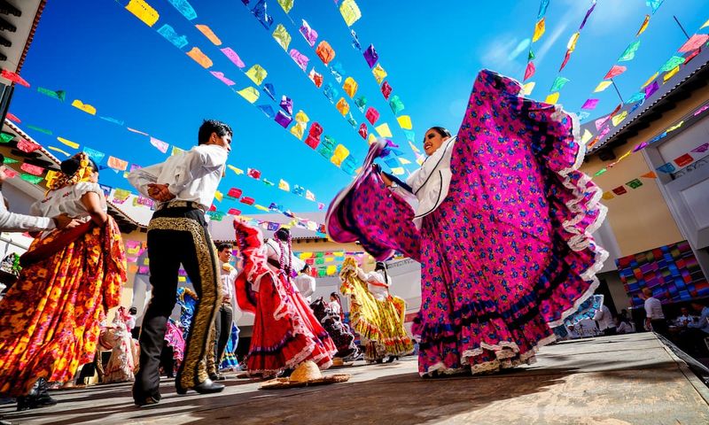 Cultural Festivals