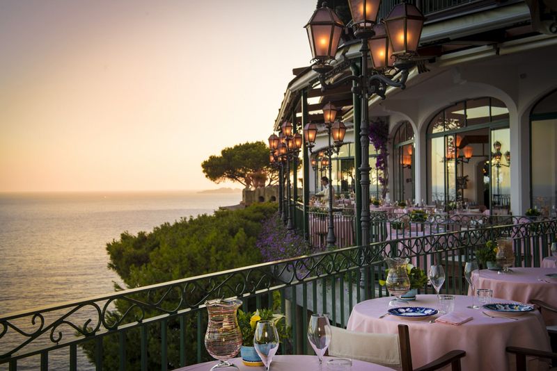 Dining Experiences