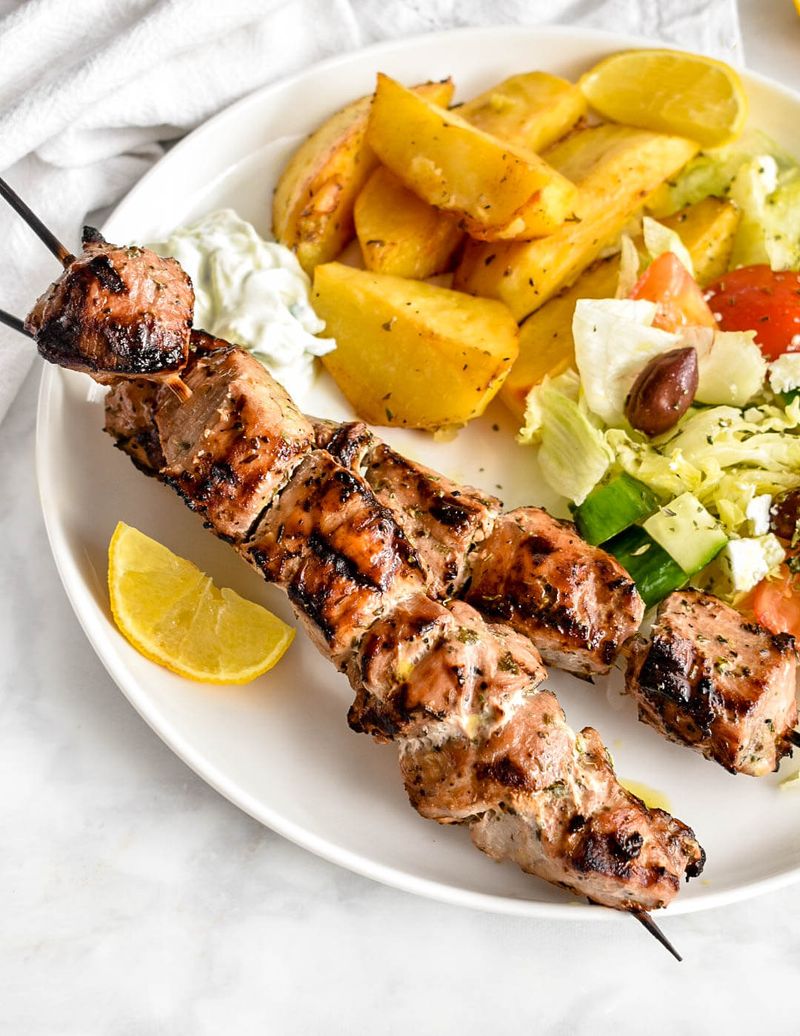 Dining and Cuisine